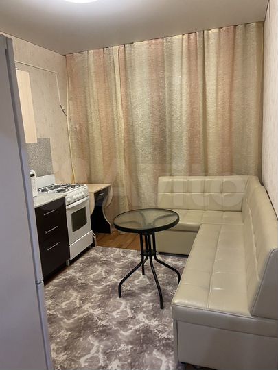 1-к. квартира, 35 м², 8/10 эт.
