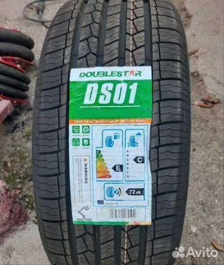 DoubleStar DS01 215/55 R18