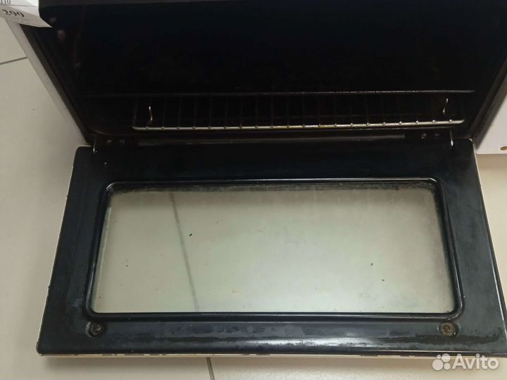 Электроплита beko M110