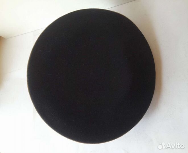 Фуражка вмф ссср(старший офицер.состав) 58 р-р