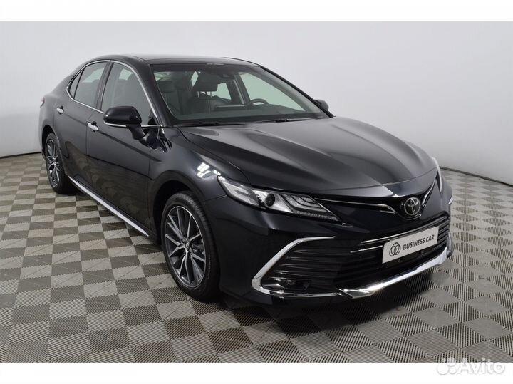 Toyota Camry 2.5 AT, 2023