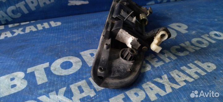 Наружная ручка двери Hyundai Getz хэтчбек G4EE