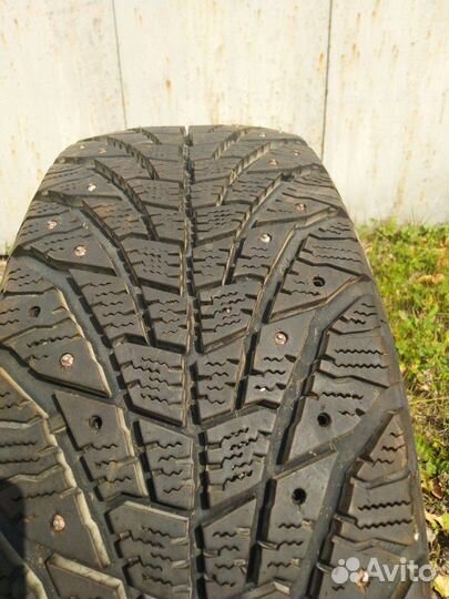 Sava Eskimo Ice 205/55 R16