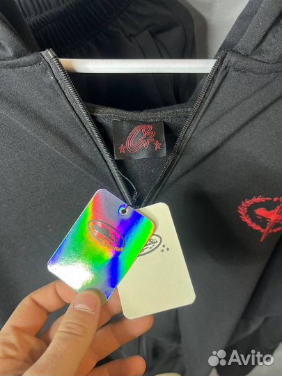 Костюм Corteiz