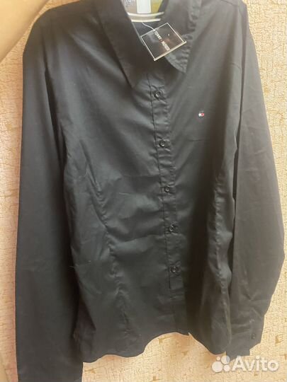 Вещи для девочек новые