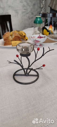 Подсвечник