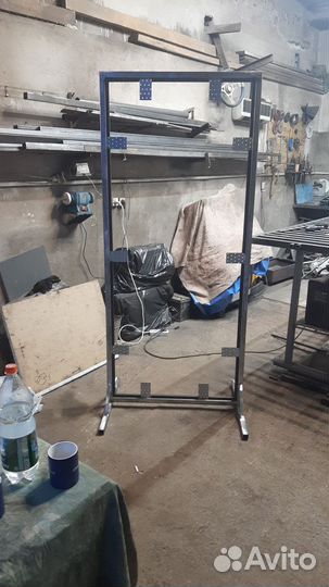 Сварочные работы услуги