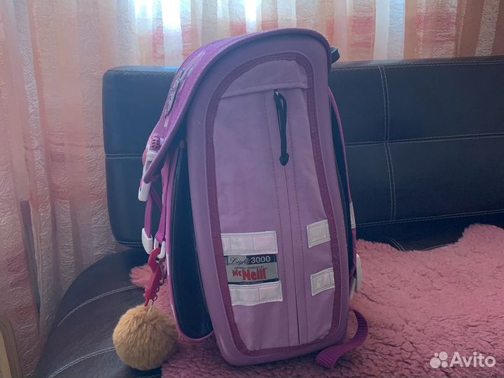 Школьный рюкзак McNeill