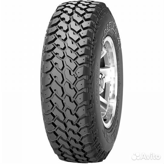 Nexen Roadian M/T 235/85 R16 120Q