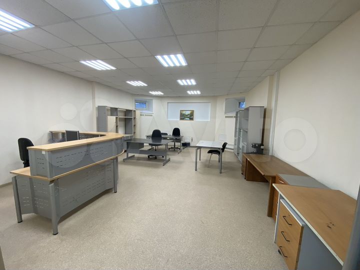 Свободного назначения, 45 м²