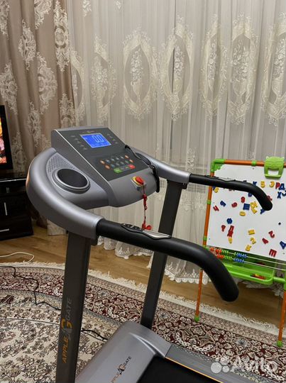 Беговая дорожка