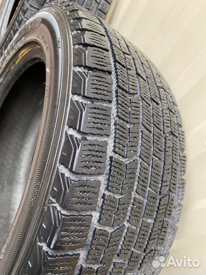 Goodyear Ice Navi Zea 205/55 R16 89Q