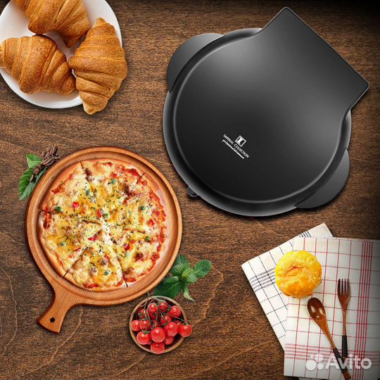 Электрическая пиццерия и мультигриль Imperial Col