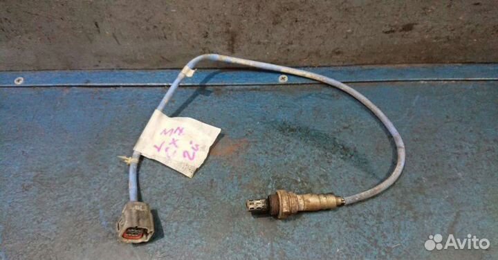 Лямбда-зонд нижний Mazda Cx-7 ER