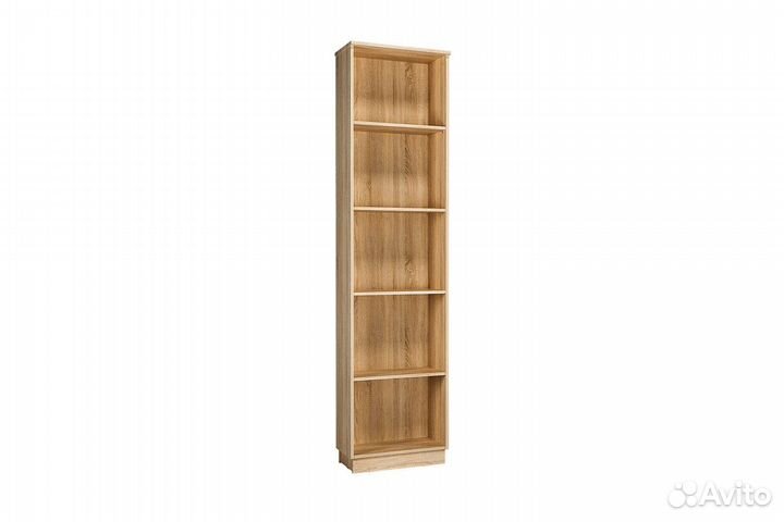 Стеллаж Акварель в детскую комнату (новый.)