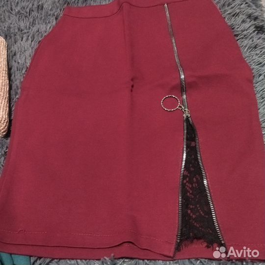 Женские вещи пакетом 42 44