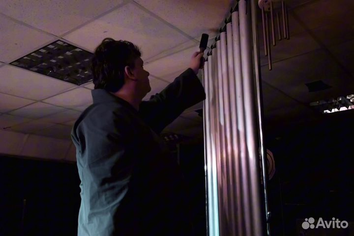 Гонг-медитации 2.06.24 на выбор, 60 минут