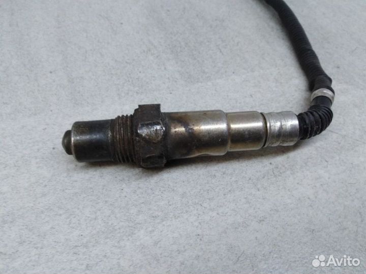 Датчик кислорода (лямбда-зонд)