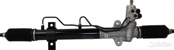 Рейка рулевая hyundai/KIA tucson/sportage 04- с