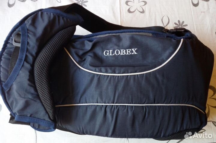 Рюкзак-кенгуру Globex
