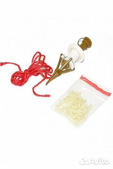 Приспособление для гранул Hongchongjia