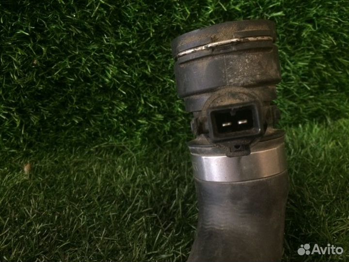 Патрубок радиатора Bmw 5-Series E39 M47D20TU