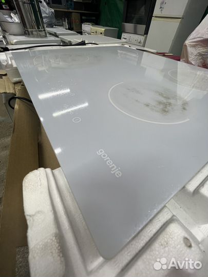 Встраиваемая электрическая панель gorenje