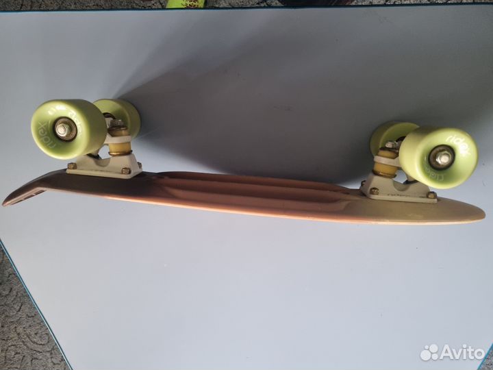 Лонгборд Ridex