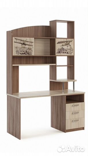 Письменный стол бу