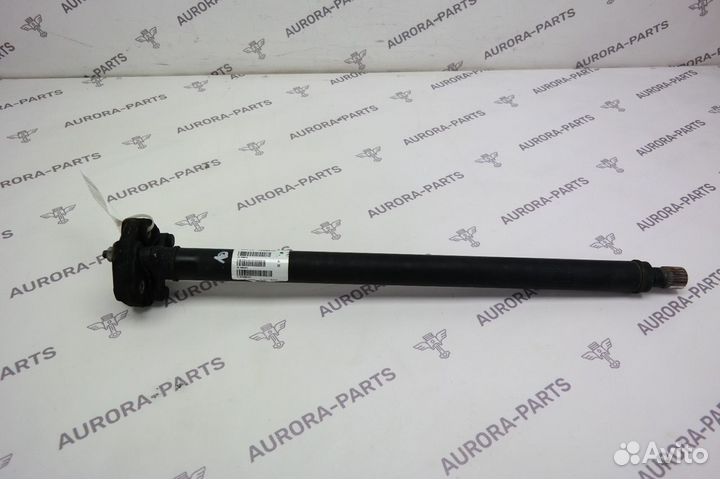 Кардан передний BMW X6 E71 2008-2014