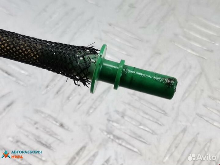 Трубка топливная Mazda AZ-Wagon 2 2003 Y4011349YA