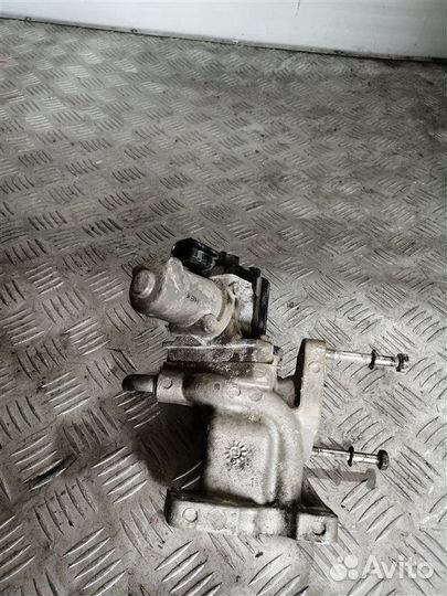 Клапан EGR Ssangyong Actyon New CK D20T-011 2012