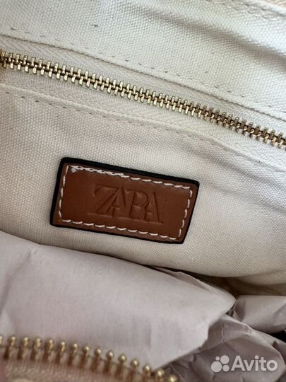 Сумка женская zara