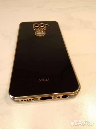 Чехол бампер