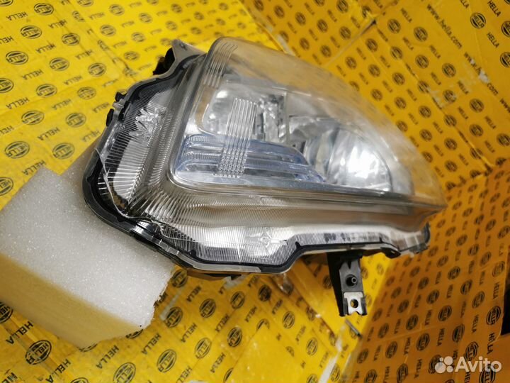 Фара SX4 2013 (271)