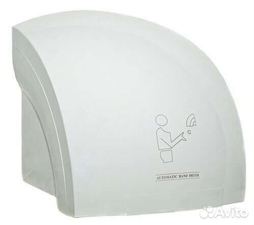 Сушилка для рук бу