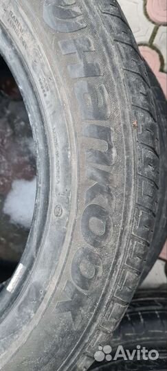 Hankook Optimo K415 225/60 R17 99H