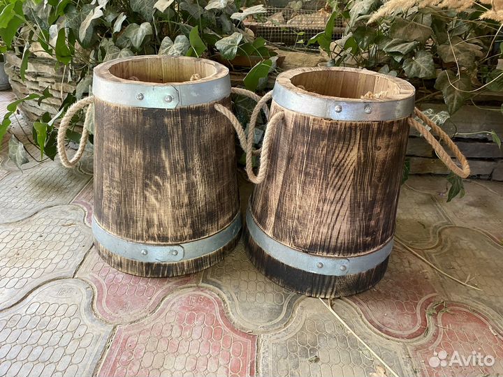 Кашпо для цветов