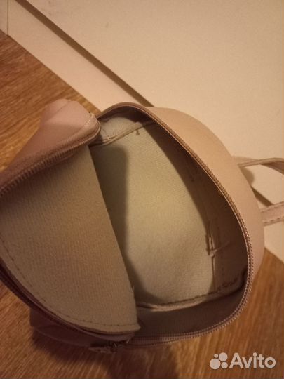 Рюкзак для девочки