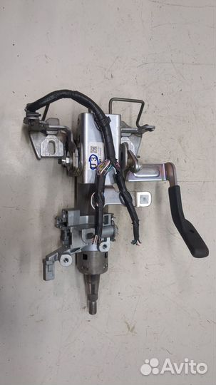 Колонка рулевая Mitsubishi Outlander, 2017