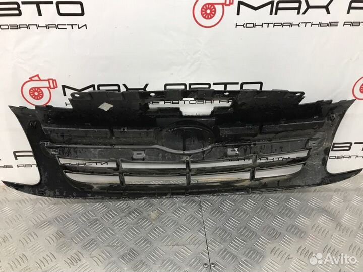 Б/У решетка радиатора передний LADA Granta 2190