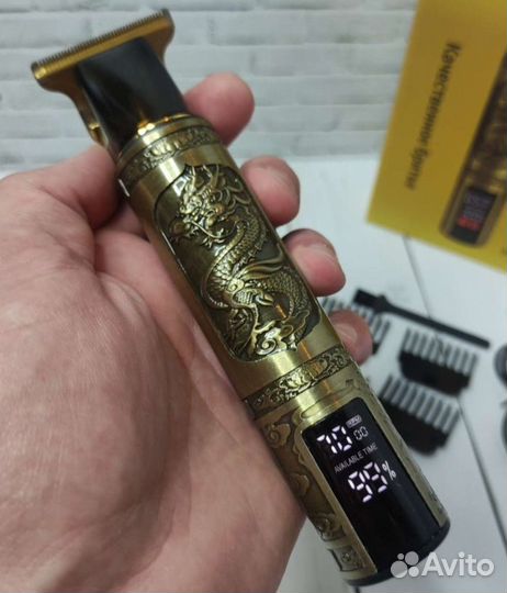 Триммер машинка для волос