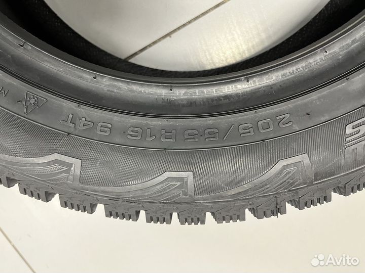 Cordiant Snow Cross 2 205/55 R16 94T