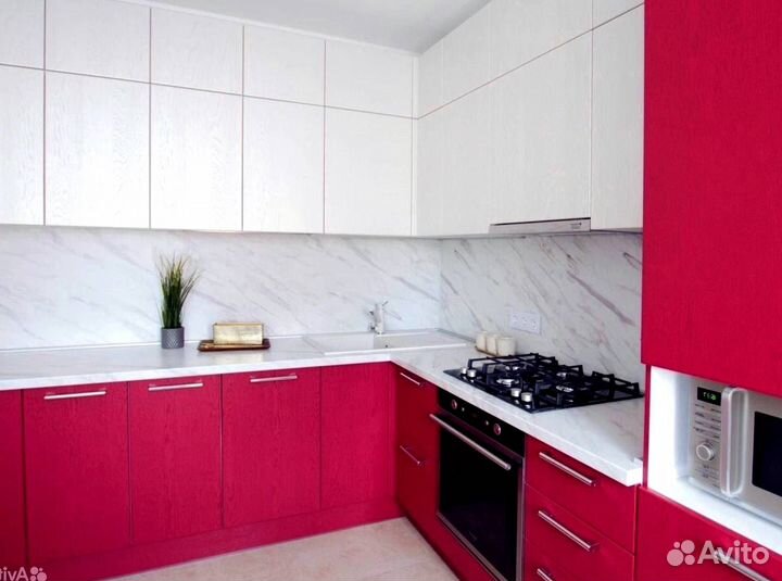 Кухонный гарнитур 