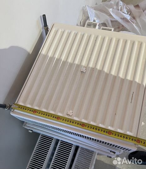 Радиатор отопления