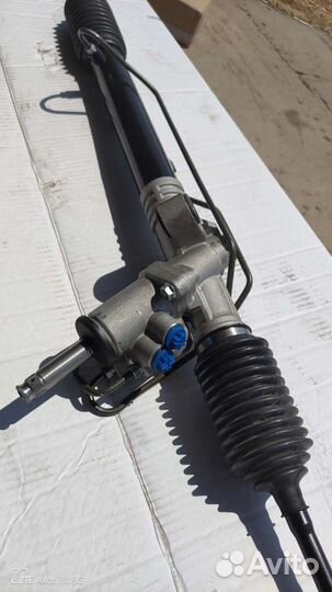 Рулевая рейка subaru outback BP