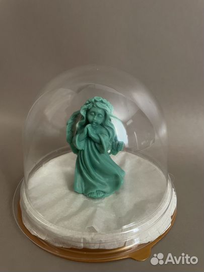 Мыло ручной работы