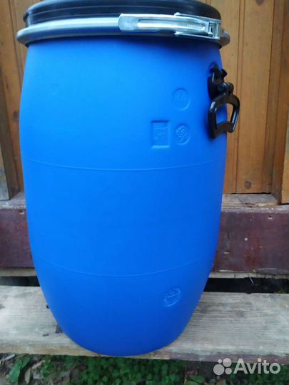 Бак емкость для воды(бочка)