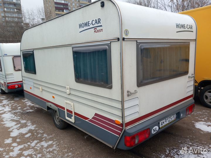 Автодома дома на колесах прицеп
