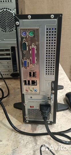 Тонкий клиент